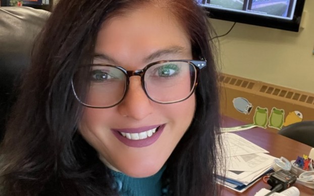 Naked man wandering neighborhood accused of strangling New York elementary school principal to death