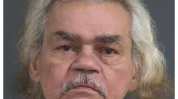 Son of elderly South Carolina woman found being eaten alive by maggots in urine and feces covered bed faces murder charges