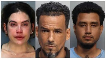 New details emerge in case of psychologist accused of trafficking Florida teen girl