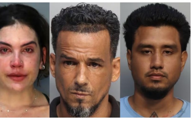 New details emerge in case of psychologist accused of trafficking Florida teen girl