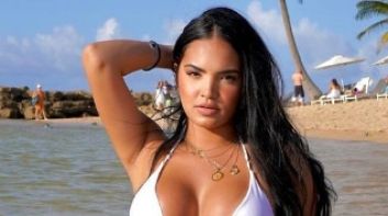 Social Media Star Attacked by Former Stepfather - Miami