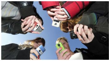 Study reveals US teens think they have it harder in 2024 than previous generations