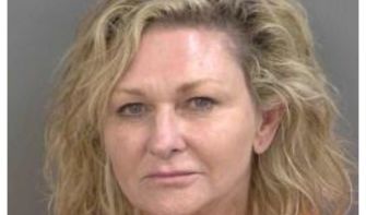 Florida mayor arrested for DUI