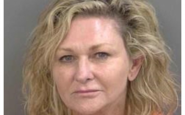 Florida mayor arrested for DUI