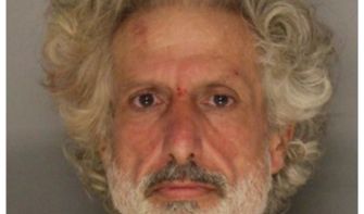 Pictured: Pennsylvania man accused of attacking Jewish Pitt students gave arresting officers multiple fake names