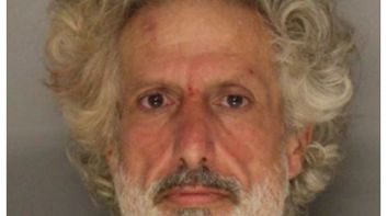 Pictured: Pennsylvania man accused of attacking Jewish Pitt students gave arresting officers multiple fake names