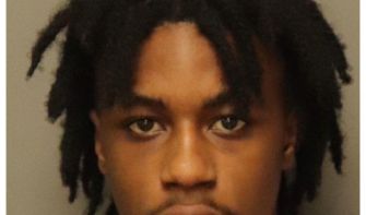 Raukeem Cunningham, AL