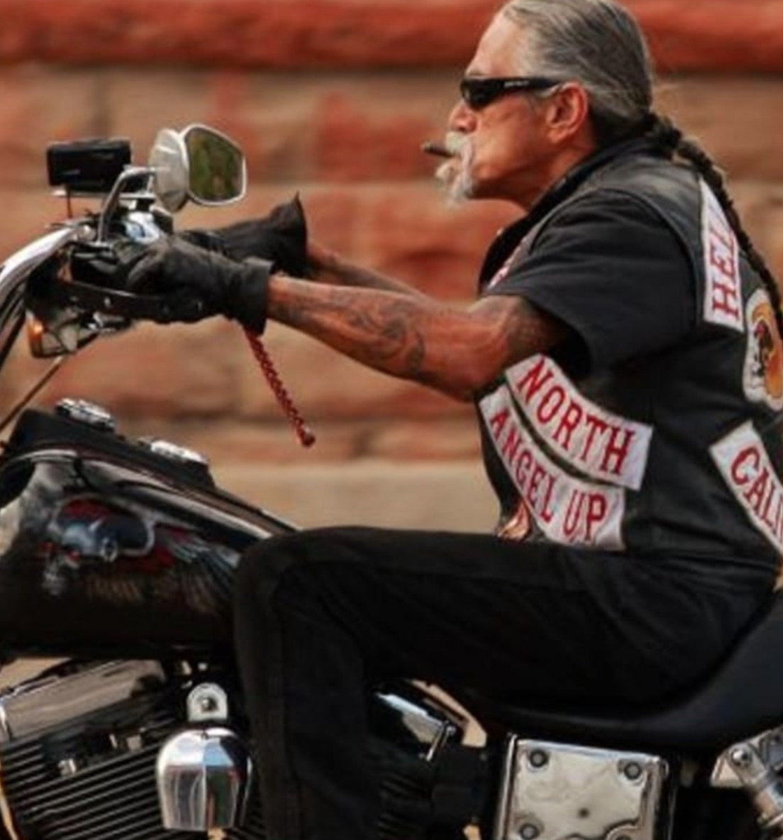 Hell's Angels biker gang dismisses rumors of brawl with Colorado's ...